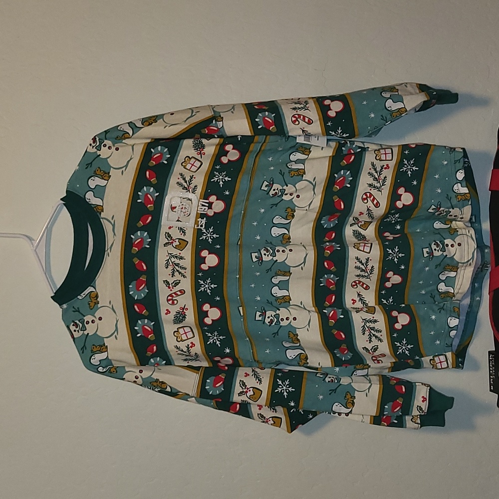 ❤️  BNWT Disney World Spirit Jersey